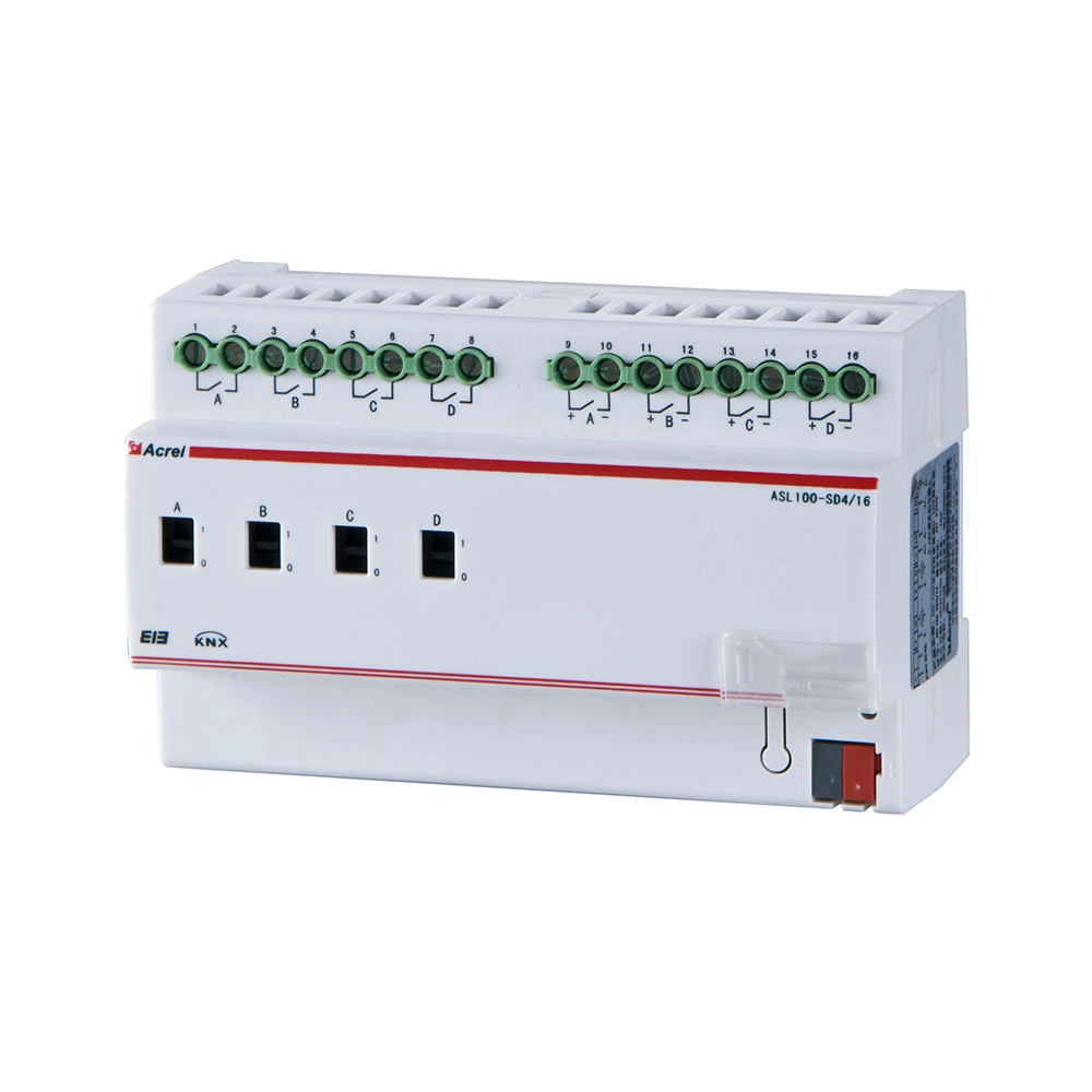 dimmable led driver