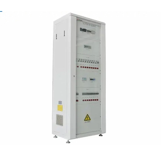 circuit breaker distribution panel