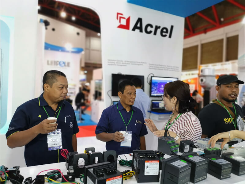 Jakarta Exhibition in Indonesia 2019