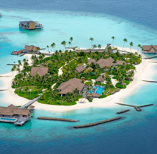 Áp dụng Rơ Le dòng điện dư ASJ trong dự án Bộ máy phát điện ở Maldives