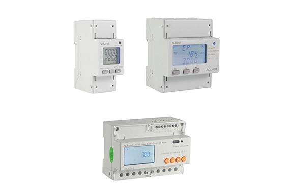 Đồng hồ đo năng lượng đường ray DIN ADL Series dùng để làm gì?