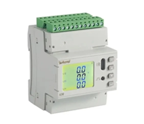 Máy đo năng lượng đa mạch IOT adw210
